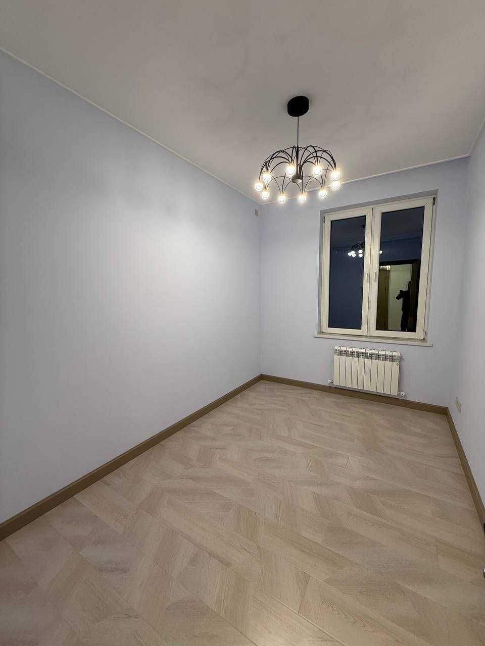 Продаётся 3-х комнатная квартира ЖК Cambridge Residence