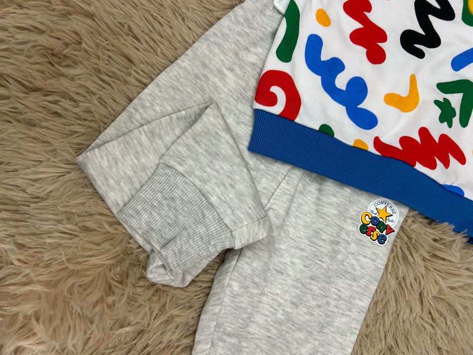 Страхотен оригинален екип 86-92