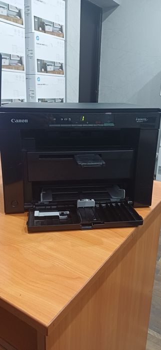 Принтер 3в1 Canon mf3010