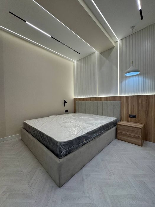 Продажа в Центре Жк "Yakkasaray City Mall" 2 комнатная 3/10