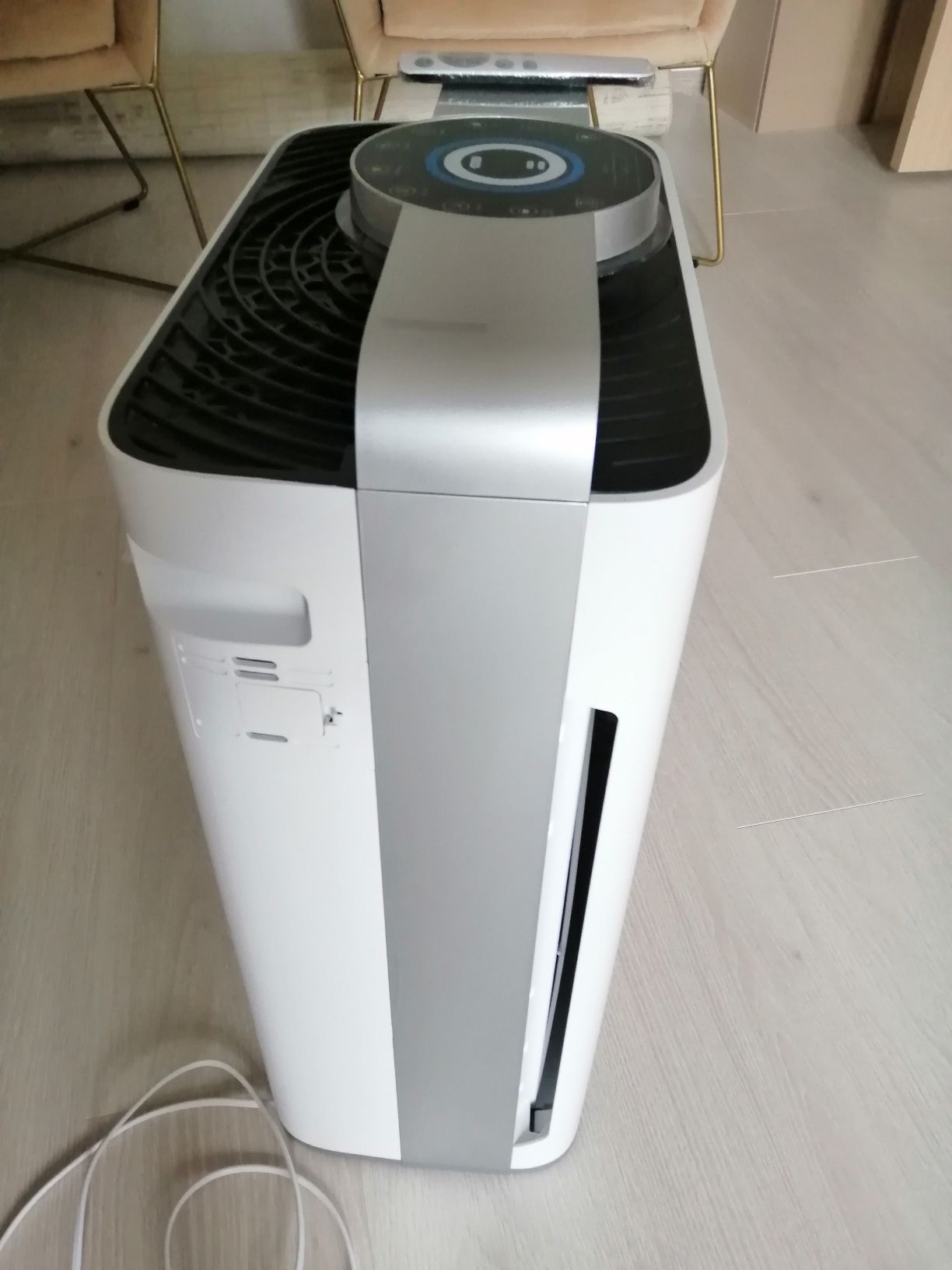 Purificator OBERON 488 la 1200lei