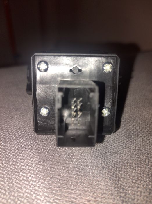 Електронен превключвател за ръчна спирачка за  Peugeot , Citroen.