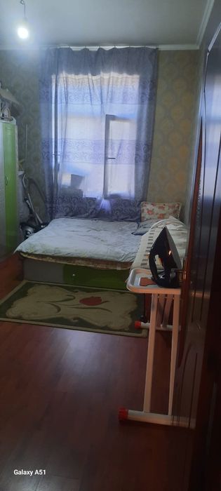 Продаю свою квартиру на Бектемире