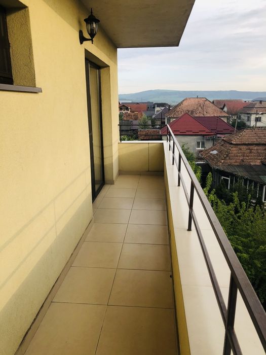 Închiriez apartament 2 camere Apahida pe termen lung