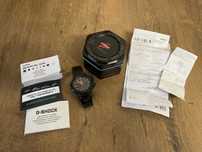 Casio G‑Shock GW-A1000FC