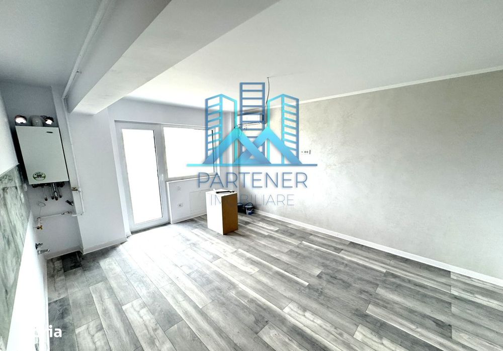 FINALIZAT!Parcare intabulata!Apart. 1 camera,32 mp,Pacurari-Rediu