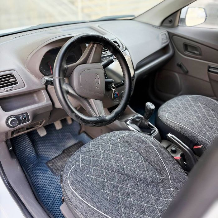 Cobalt Lt Сотилади