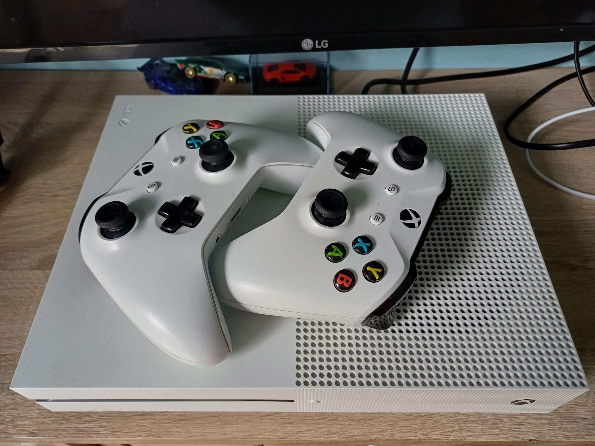 Xbox one S consolă 1tb