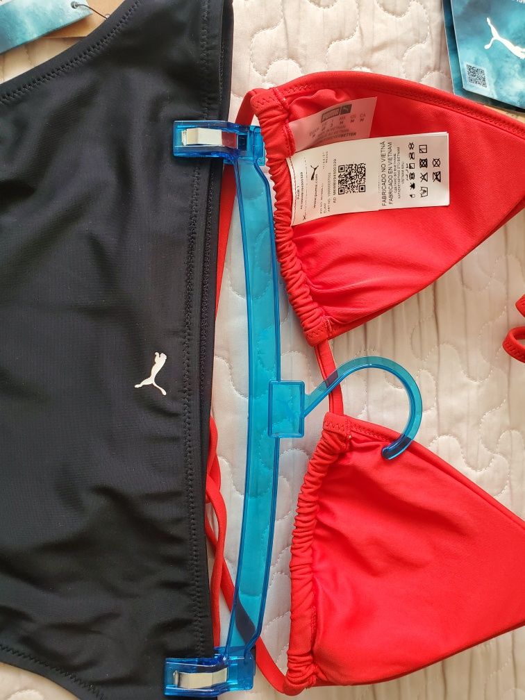 Бански комплект PUMA