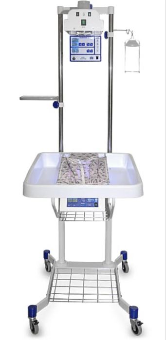 Фотолампа АКСИОН УОН- 03 Ф с подогревами