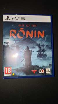 Продавам Rise of Ronin Ps5