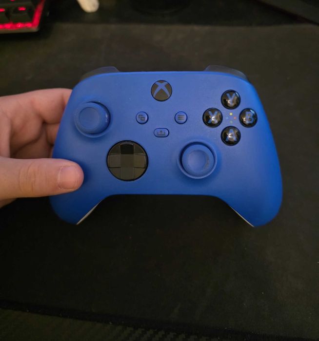 Контролер Xbox One/Series S/X