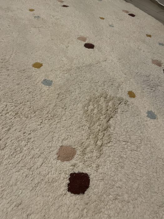 Covor copii Zara home