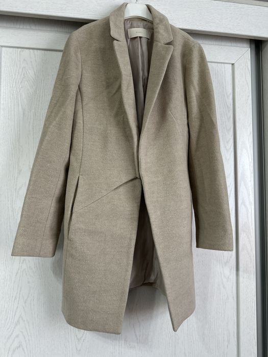 Пальто детское женское