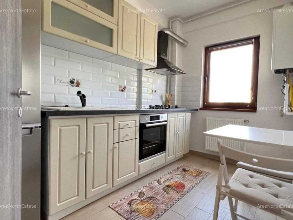 Apartament cochet zona 1Mai//Mobilat//Utilat
