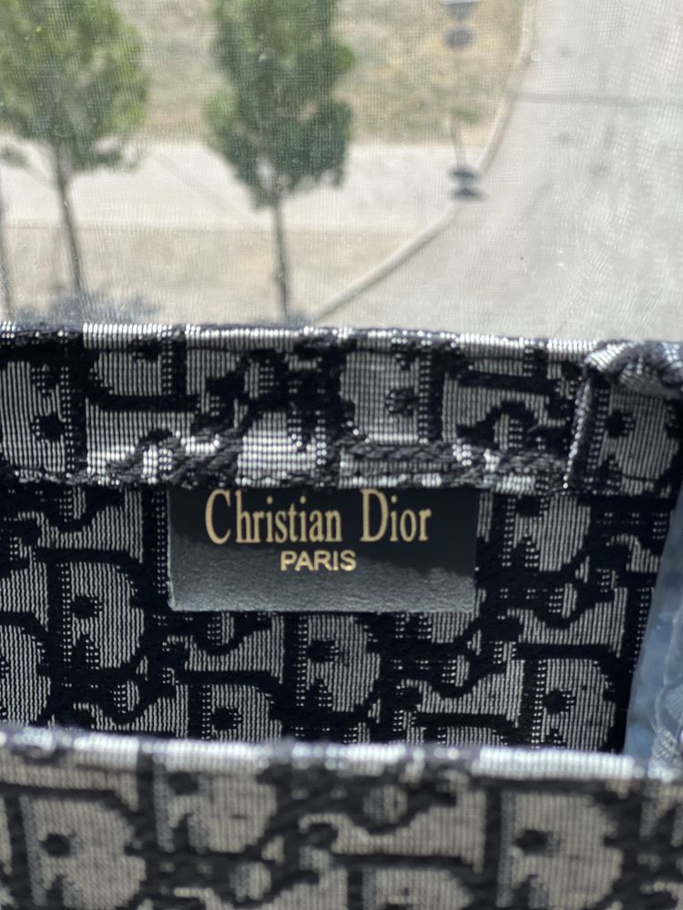 Новый Turkey Luxe Christian Dior!Срочно