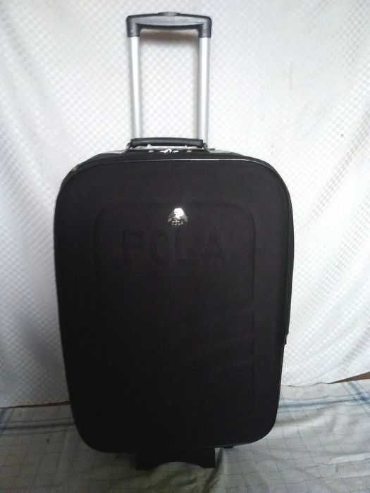 Куфар с  колелца