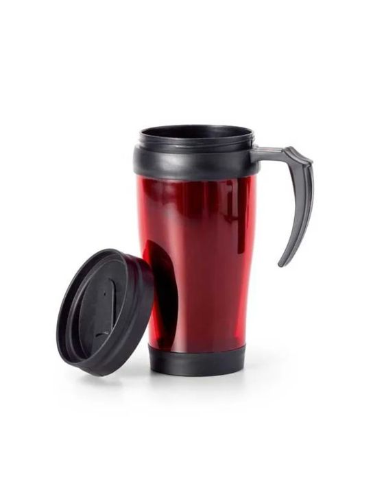 Новая термокружка.