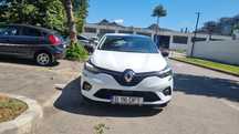 Renault Clio Hybrid 2023 România 23.000km