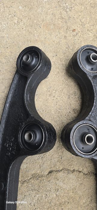 Tendon,brate punte fata suzuki jimny