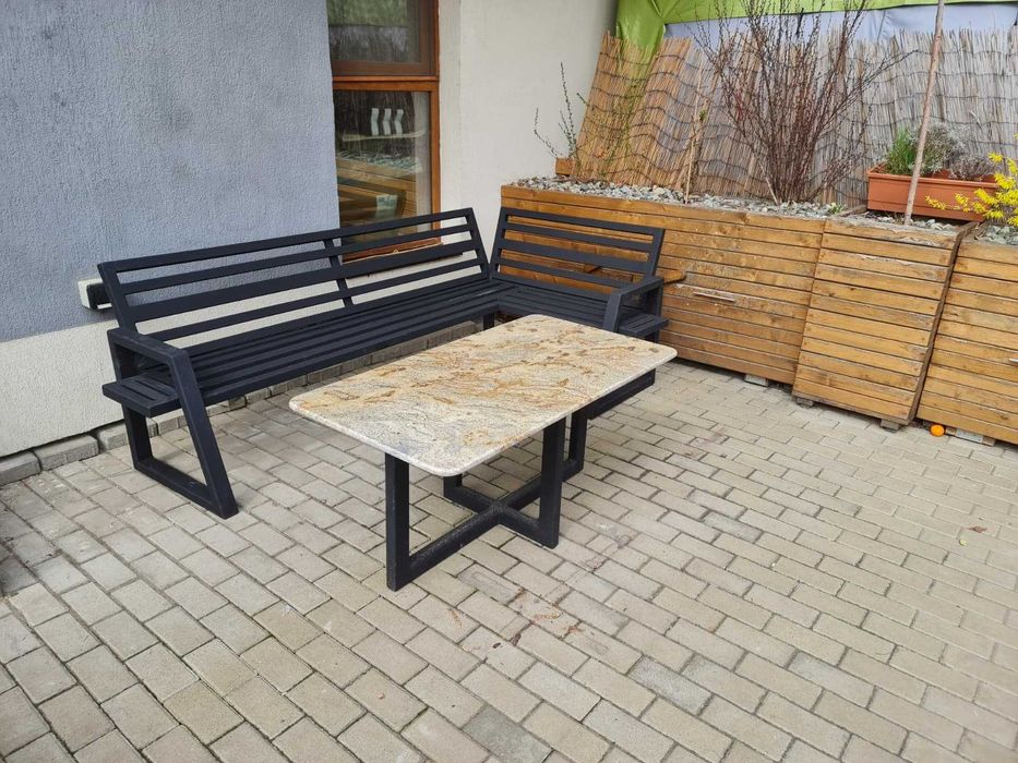 EMS Atelier confectii metalice Iasi - sudura argon, electric