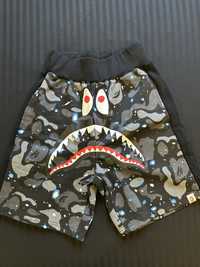 A bathing ape (Bape) shorts