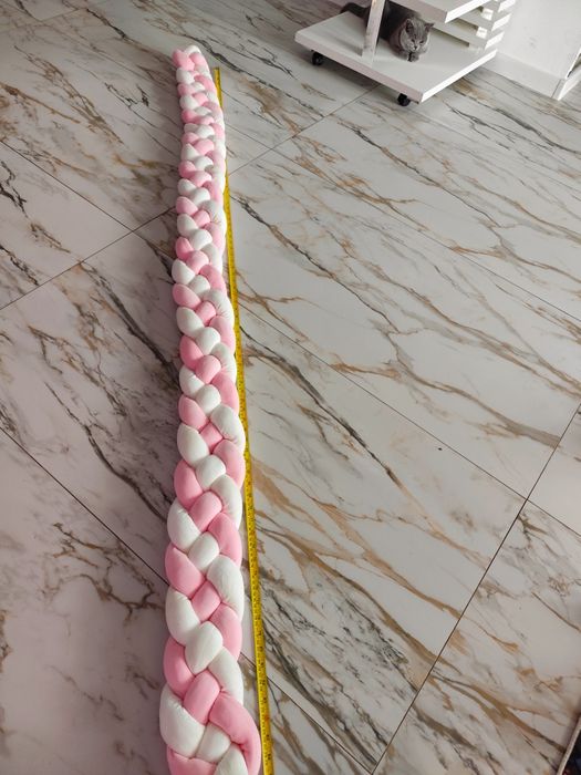 Vând apărători pătuț