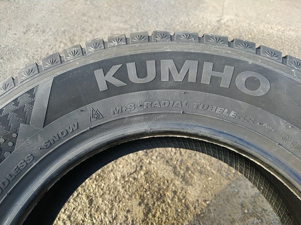 Kumho 185/70R14 WI51