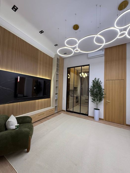 ЖК Evro House Новостройка 2/1/11 ул. Чинабад Шахристанский Срочно