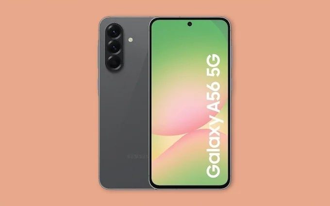 Обменяю Samsung a56 8/256 новый запечатанный на IPhone  14 pro, 15 ,16
