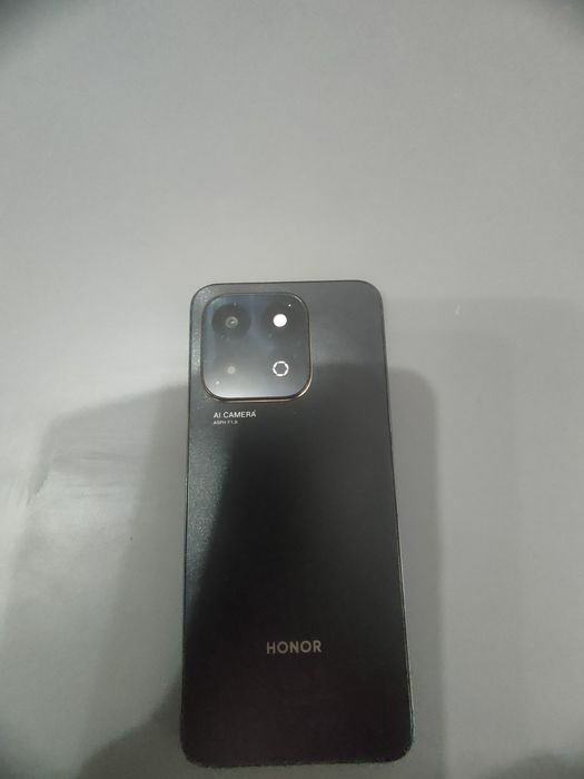 Honor X6B,android 14