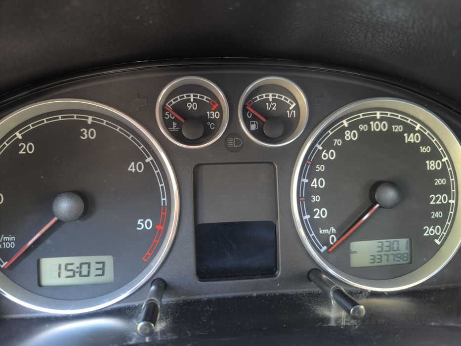 Vw Пасат b5.5 1.9