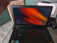 Asus ROG GL553VE