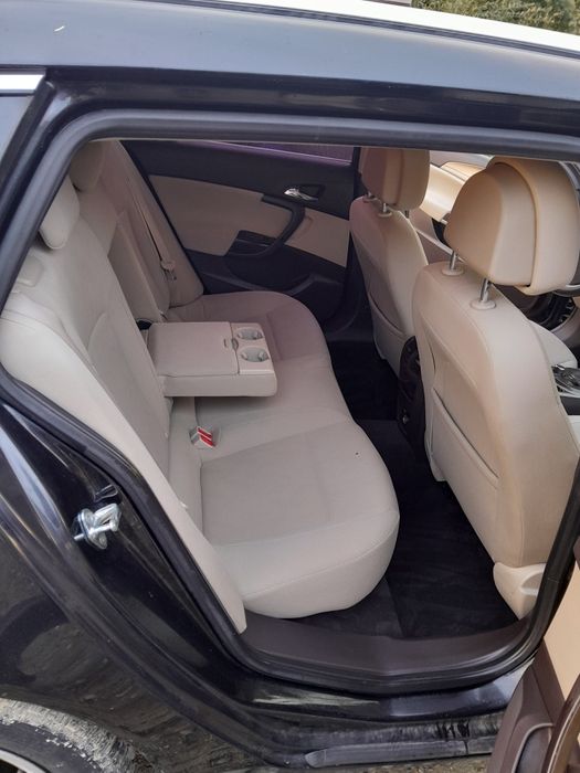 Opel Insignia 2010