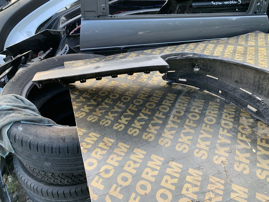 Броня Volvo XC90