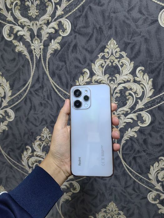 Redmi 12 4+4/128gb 1mln sotiladi pubg 60fps