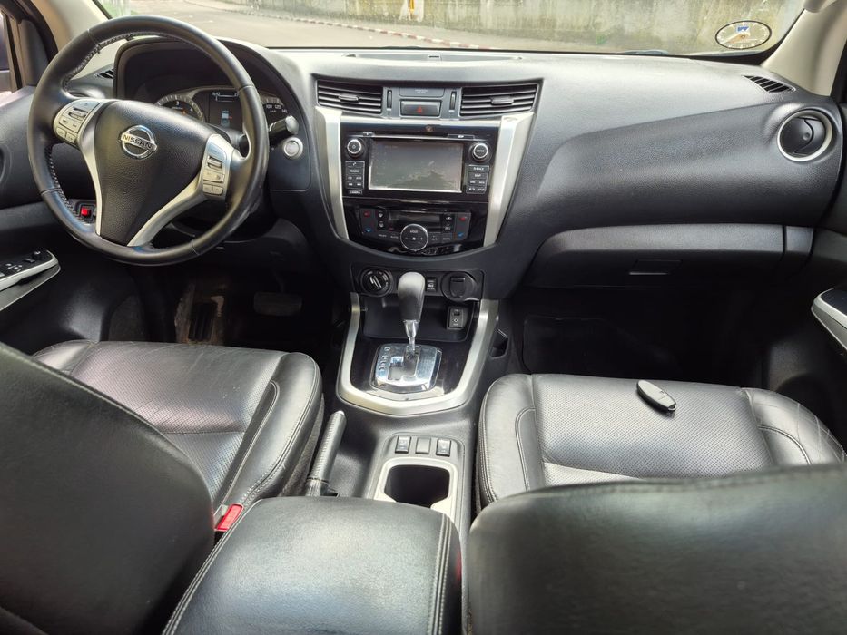 Nissan NAVARA/ 2019! Echipare TECKNA!IMPECABILA!