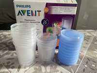 Контейнери Philips Avent