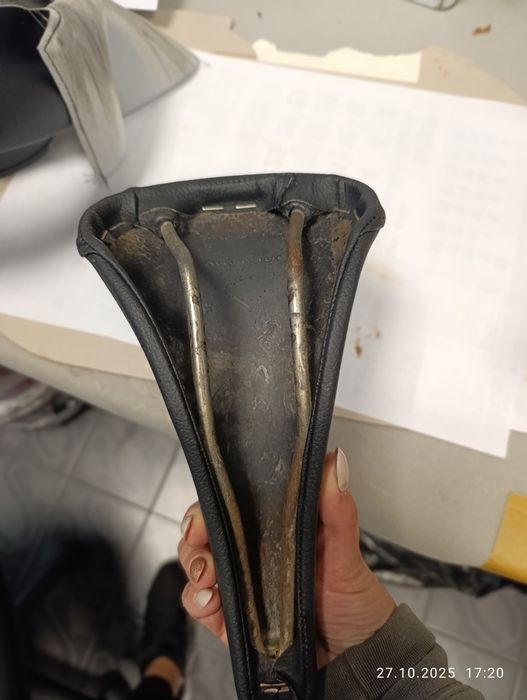 Седалка за колело