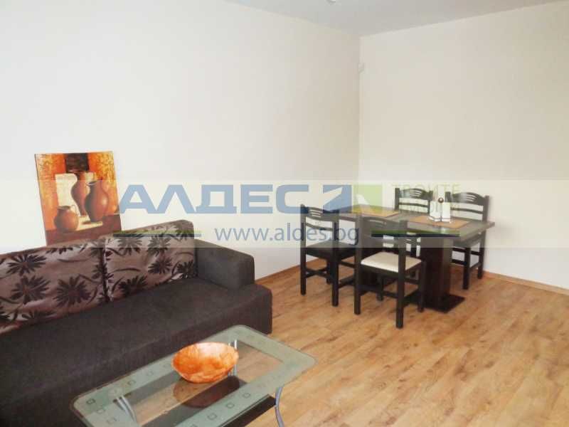 Продава се Двустаен апартамент в София, Младост 2 - 65 кв.м за 1999 €/кв.м - Снимка #3