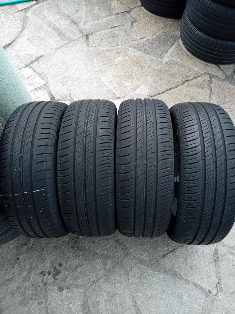 205 55 16 NEXEN 91V Дот22