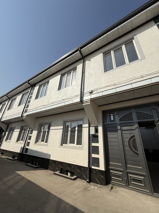 Domburobod 1sotix 5xona