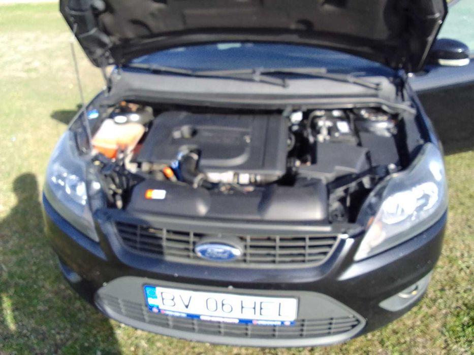 Ford Focus Unic Proprietar