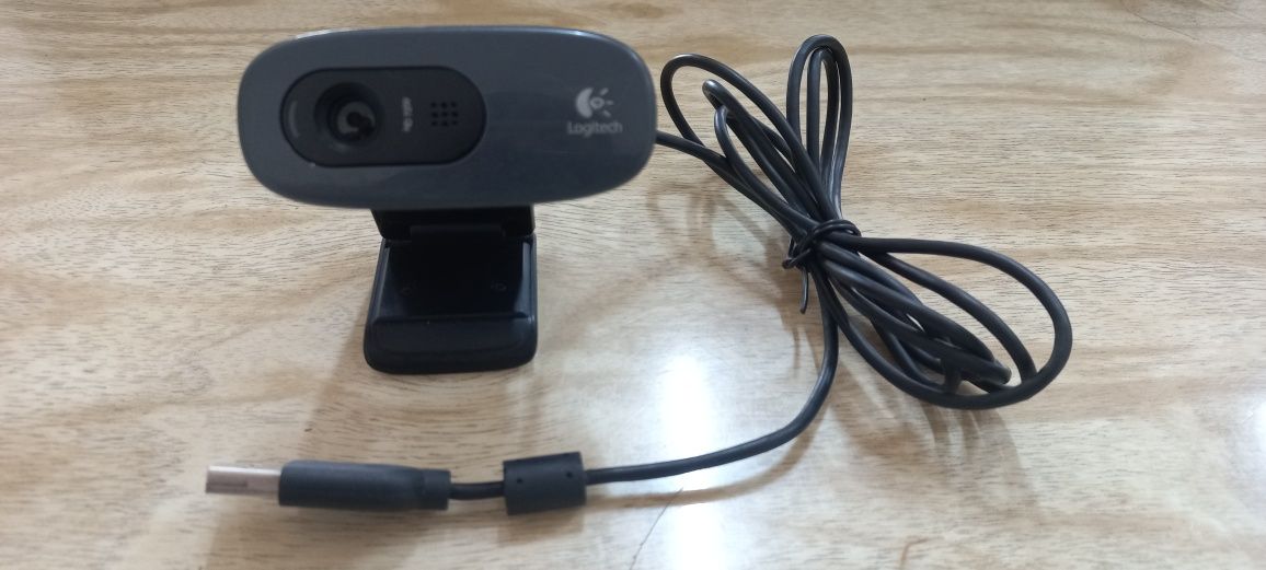 Logitech Web camera professionalniy