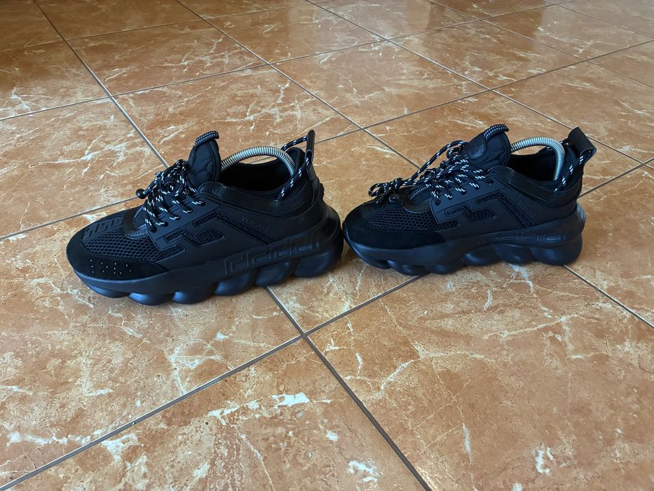 Versace Chain reaction 41