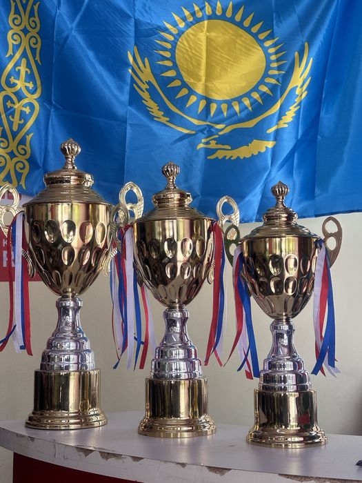 Кубок, Кубки разные