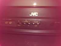 Телевизор JVC цветен