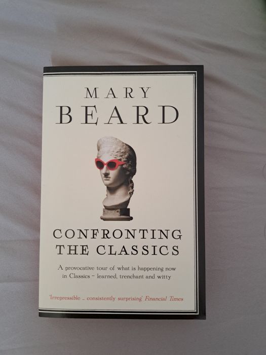 Разни книги: Mary Beard, Trixie and Katya и други