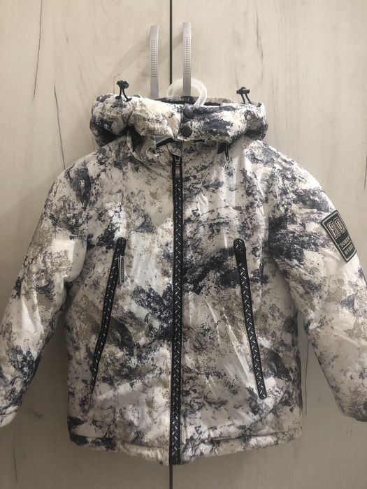 Продам детский куртка