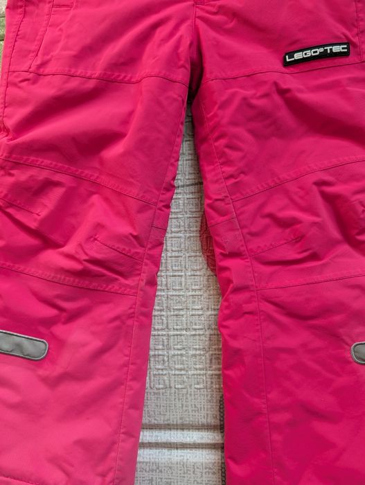 Lego tec ски панталон (панталон за зима сняг)